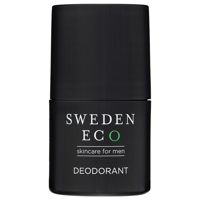 Sweden Eco Ekologisk Deodorant för män, 50 ml