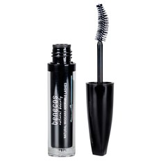 Benecos Natural Mascara Adorable Lashes Vegan - Deep Ocean, 5,5 ml