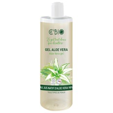 Ce’Bio Aloe Vera Gel 98%