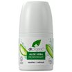 Dr. Organic Aloe Vera Deodorant, 50 ml