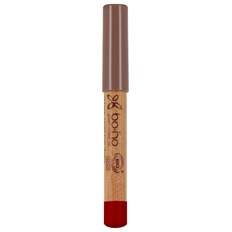 Boho Green Make-Up Jumbo Lip Pencil - Rouge, 2,1 g