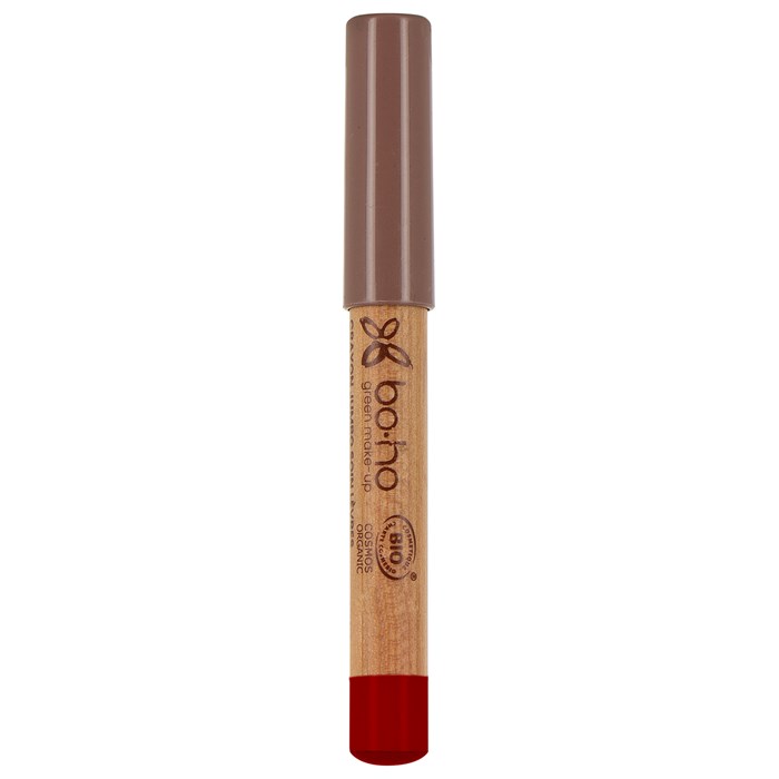 Boho Green Make-Up Jumbo Lip Pencil - Rouge, 2,1 g