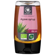 Urtekram Food Agavesirap, 180 ml