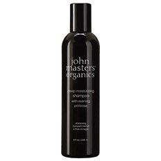 John Masters Organics Deep Moisturizing Shampoo, 236 ml
