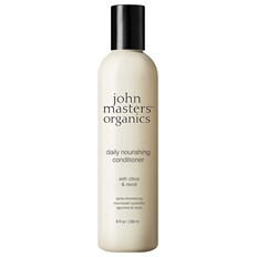 John Masters Organics Daily Nourishing Conditioner, 236 ml