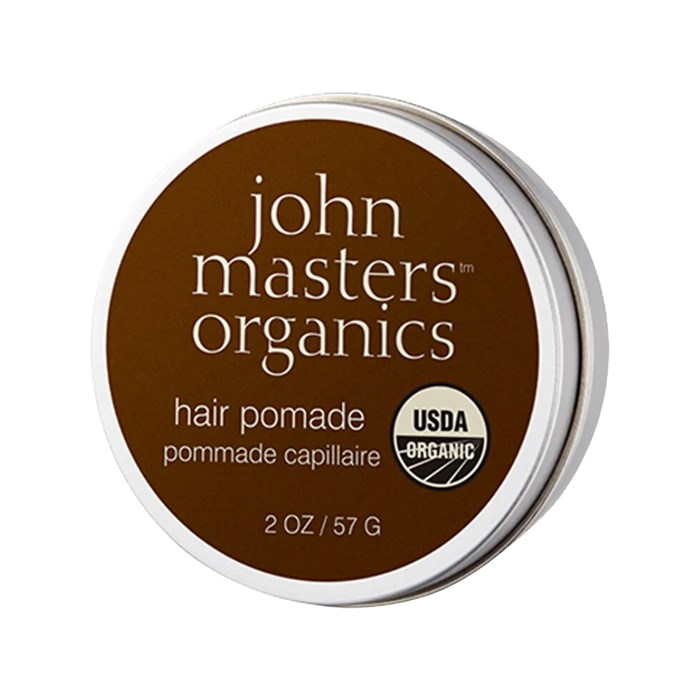 John Masters Organics Hair Pomade, 57 g