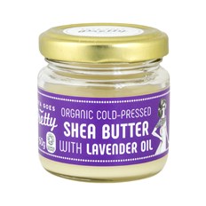 Zoya Goes Pretty Shea Butter with Lavender Oil