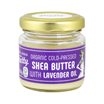 Zoya Goes Pretty Shea Butter with Lavender Oil
