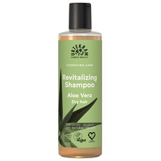 Urtekram Beauty Aloe Vera Shampoo Dry Hair, 250 ml