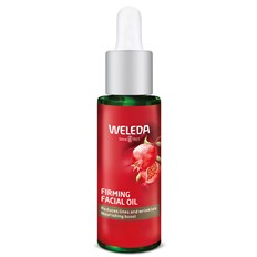 Weleda Firming Facial Oil, 30 ml