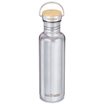 Klean Kanteen Reflect Vattenflaska - Mirrored Stainless, 800 ml