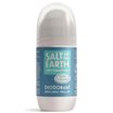 Salt of the Earth Ocean & Coconut Refillable Roll-On Deodorant