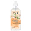 Ce’Bio Enveloping Shower Gel Apricot Flowers, 1 L