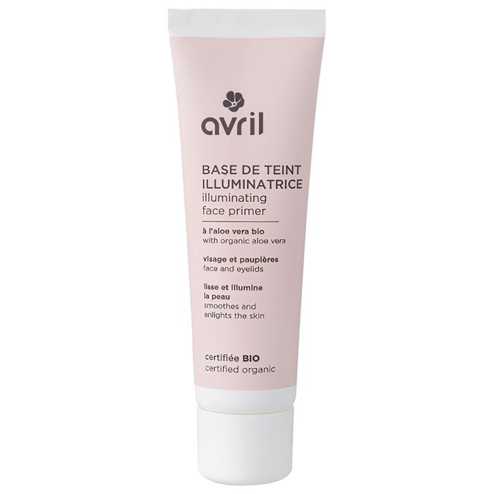 Avril Illuminating Face Primer, 30 ml