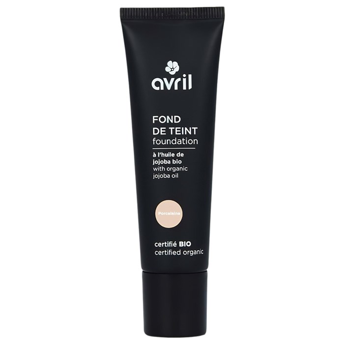 Avril Foundation Cream, 30 ml