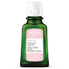 Weleda Sensitive Recovery Face Oil, 50 ml