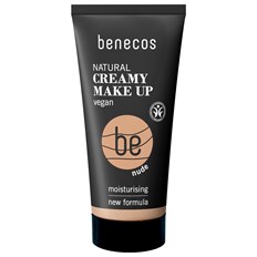 Benecos Natural Creamy Make-Up, 30 ml