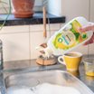 Sodasan Diskmedel Citron & Lime, 500 ml