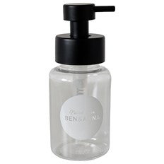 Ben & Anna Shower Gel Dispenser, 200 ml