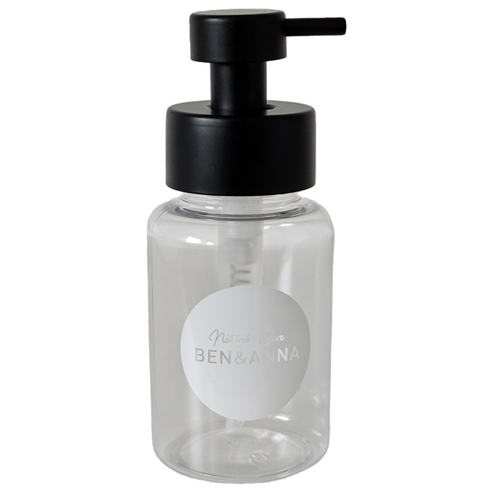 Ben & Anna Shower Gel Dispenser, 200 ml