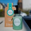 Ben & Anna Shower Gel Dispenser, 200 ml