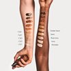 Madara Soft Glow Foundation SPF 15, 30 ml