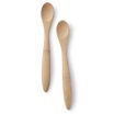 Bambu Home Ekologisk Matningssked Bambu, 2-pack