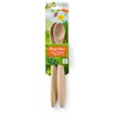 Bambu Home Ekologisk Matningssked Bambu, 2-pack