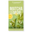 Benjamissimo Ekologisk Vit Choklad med Matcha & Citron, 60 g
