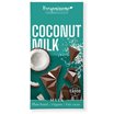 Benjamissimo Ekologisk Mylkchoklad med Kokosmjölk, 60 g