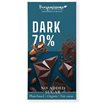 Benjamissimo Sockerfri Mörk Choklad 70%, 60 g
