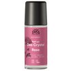 Urtekram Beauty Rose Deo Crystal Roll-on, 50 ml
