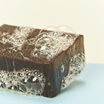 Four Starlings Black Currant Natural Bar Soap, 110 g