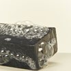 Four Starlings Charcoal Natural Bar Soap, 110 g
