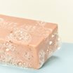 Four Starlings Coneflower & Raspberry Natural Bar Soap, 110 g