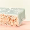Four Starlings Salty Lavender Natural Bar Soap, 110 g