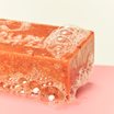 Four Starlings Strawberry & Verbena Natural Bar Soap, 110 g