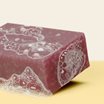 Four Starlings Woodland Blush Natural Bar Soap, 110 g