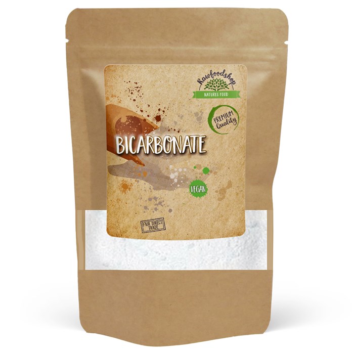 Rawfoodshop Bikarbonat