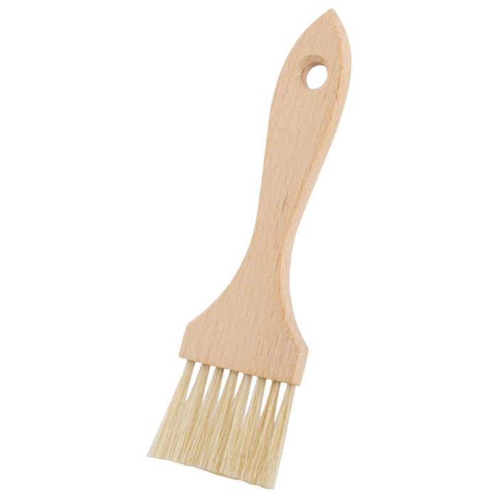 Redecker Bakpensel / Grillpensel