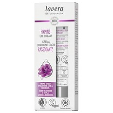 Lavera Firming Eye Cream, 15 ml