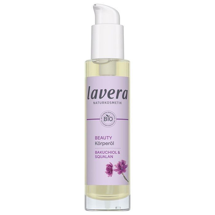 Lavera Beauty Body Oil, 100 ml