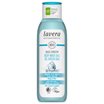Lavera Basis Sensitiv Body Wash 2in1, 250 ml
