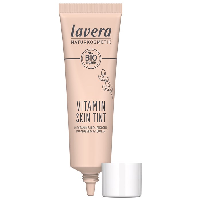 Lavera Vitamin Skin Tint, 30 ml