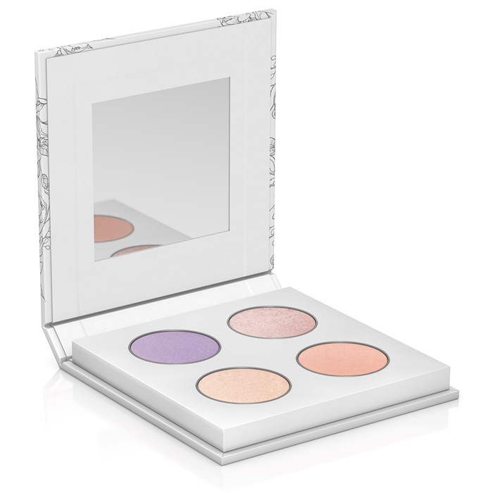 Lavera Signature Colour Collection Eyeshadow - Pure Pastels
