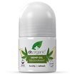 Dr. Organic Hemp Oil Deodorant, 50 ml