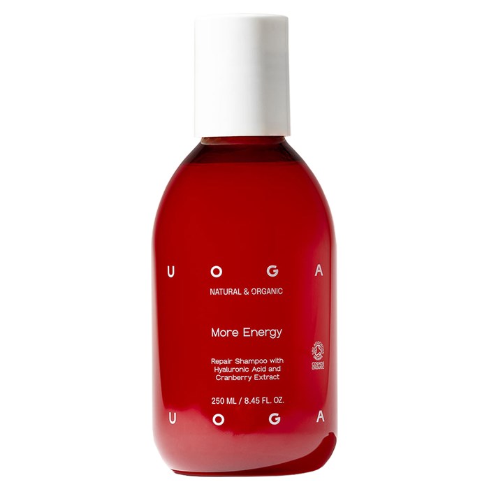 Uoga Uoga More Energy Repair Shampoo, 250 ml