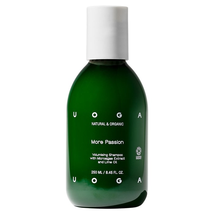 Uoga Uoga More Passion Volumising Shampoo, 250 ml
