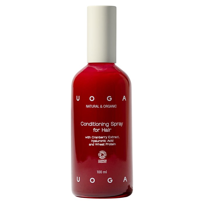 Uoga Uoga Conditioning Spray, 100 ml