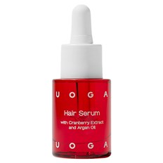 Uoga Uoga Hair Serum, 15 ml